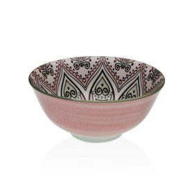 Saladier Inde STONEWARE CARIBIAN 21 x 8 cm (3 Unités) | Tienda24 - Global Online Shop Tienda24.eu