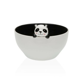 Cuenco Versa Porcelana 15,8 x 9,5 x 14 cm Oso Panda de Versa, Cuencos y tazones - Ref: S3413445, Precio: 9,03 €, Descuento: %