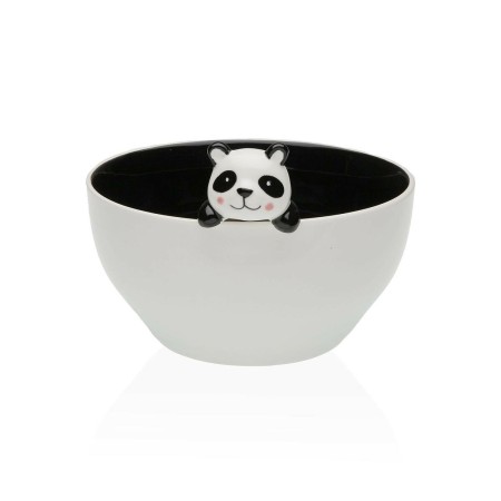 Cuenco Versa Porcelana 15,8 x 9,5 x 14 cm Oso Panda | Tienda24 - Global Online Shop Tienda24.eu