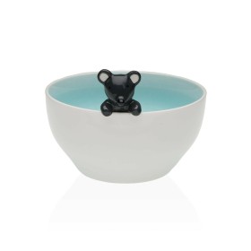 Bowl Versa Porcelain 15,8 x 9,5 x 14 cm Mouse by Versa, Bowls and large cups - Ref: S3413447, Price: 9,06 €, Discount: %