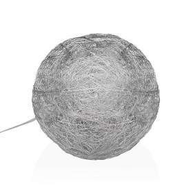 Bola de Navidad Versa Ø 20 cm de Versa, Navidad - Ref: S3413485, Precio: 14,79 €, Descuento: %