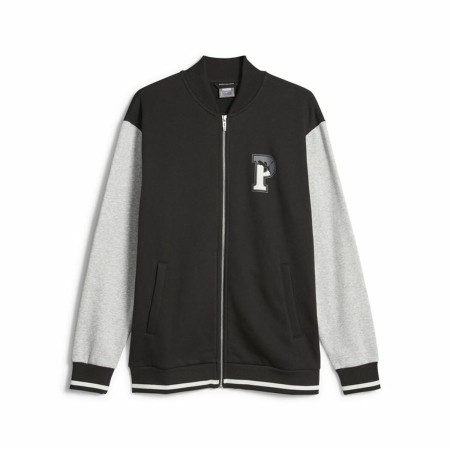 Sweat sans capuche homme Puma Squad Track | Tienda24 Tienda24.eu