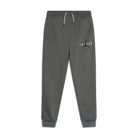 Pantalons de Survêtement pour Enfants Jordan Mj Essentials Marron | Tienda24 Tienda24.eu