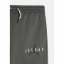 Children's Tracksuit Bottoms Nike Jumpman Sustainable Dark grey | Tienda24 Tienda24.eu