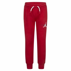 Children's Tracksuit Bottoms Jordan Dri-fit Sport Crossover Black | Tienda24 Tienda24.eu