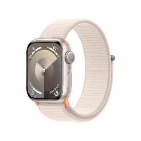 Smartwatch Apple Watch Series 9 Blanco Beige 41 mm