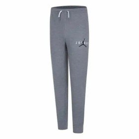 Pantalón Deportivo Infantil Nike HBR Gifting Gris | Tienda24 Tienda24.eu