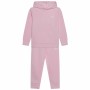 Ensemble de Sport pour Enfants Jordan Essentials Fleece Multicouleur | Tienda24 Tienda24.eu