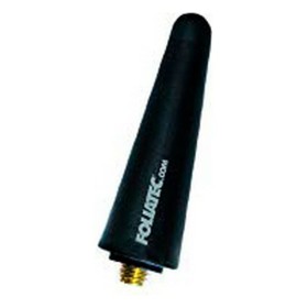 Car antenna Foliatec Fact Arena Black by Foliatec, Image and sound accessories - Ref: S3701858, Price: 13,06 €, Discount: %