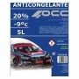 Antifreeze OCC Motorsport 20% Green (5 L) | Tienda24 - Global Online Shop Tienda24.eu