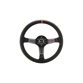 Rennsport-Lenkrad Sparco L575 Schwarz von Sparco, Lenkräder und Lenkerachsen - Ref: S3706975, Preis: 244,20 €, Rabatt: %