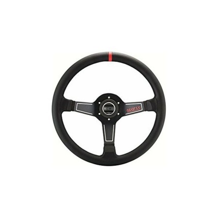 Volante Racing Sparco L575 Nero | Tienda24 - Global Online Shop Tienda24.eu