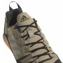 Laufschuhe für Damen Adidas Terrex Swift Solo Approach Beige | Tienda24 Tienda24.eu