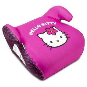 Car Booster Seat Hello Kitty KIT4059 Pink by Hello Kitty, Seats, benches and accessories - Ref: S37115281, Price: 33,08 €, Di...