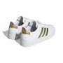 Baskets Casual pour Femme Adidas Grand Court 2.0 Blanc | Tienda24 Tienda24.eu