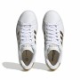 Zapatillas Casual de Mujer Adidas Grand Court 2.0 Blanco | Tienda24 Tienda24.eu