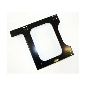 Seat Base OMP OMPHC/817 Steel | Tienda24 - Global Online Shop Tienda24.eu