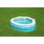 Piscina Insuflável para Crianças Bestway 150 x 125 x 43 cm de Bestway, Piscinas para crianças - Ref: D1400378, Preço: 42,50 €...