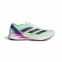 Sapatilhas de Running para Adultos Adidas Adizero Adios 7 Água-marinha | Tienda24 Tienda24.eu