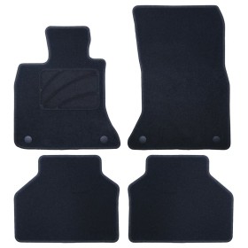 Conjunto de Tapetes de Carro OCC Motorsport OCCST0015LOG Seat Leon Mk2 5 Peças | Tienda24 - Global Online Shop Tienda24.eu