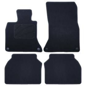 Car Floor Mat Set OCC Motorsport OCCD0029 5 Pieces | Tienda24 - Global Online Shop Tienda24.eu