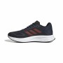 Laufschuhe für Erwachsene Adidas Duramo 10 Schwarz | Tienda24 Tienda24.eu