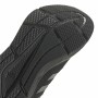 Zapatillas de Running para Adultos Adidas Questar Negro | Tienda24 Tienda24.eu