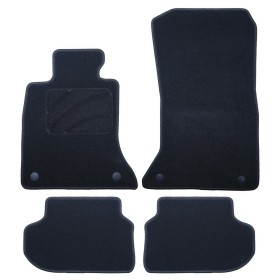 Car Floor Mat Set OCC Motorsport OCCD0029 5 Pieces | Tienda24 - Global Online Shop Tienda24.eu