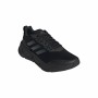 Zapatillas de Running para Adultos Adidas Questar Negro | Tienda24 Tienda24.eu