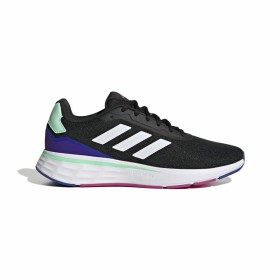 Laufschuhe für Erwachsene Puma Twitch Runner Fresh Schwarz Damen | Tienda24 Tienda24.eu