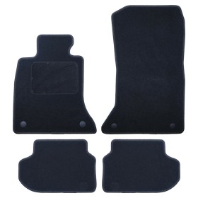 Car Floor Mat Set OCC Motorsport OCCD0020 5 Pieces | Tienda24 - Global Online Shop Tienda24.eu