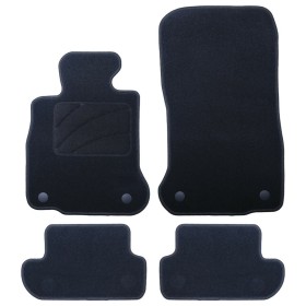 Car Floor Mat Set OCC Motorsport OCCD0002 5 Pieces | Tienda24 - Global Online Shop Tienda24.eu