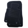 Car Floor Mat Set OCC Motorsport OCCBW0039 Bmw F12 Serie 6 Cabrio 5 Pieces | Tienda24 - Global Online Shop Tienda24.eu