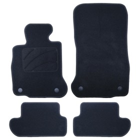 Set de Alfombrillas para Coche Momo MOMLCM4FUBR Universal 4 Piezas | Tienda24 - Global Online Shop Tienda24.eu