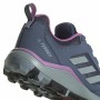 Sapatilhas de Running para Adultos Adidas Tracerocker Cinzento escuro | Tienda24 Tienda24.eu