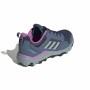 Zapatillas de Running para Adultos Adidas Tracerocker Gris oscuro | Tienda24 Tienda24.eu