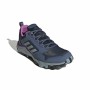 Zapatillas de Running para Adultos Adidas Tracerocker Gris oscuro | Tienda24 Tienda24.eu