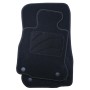 Set de Alfombrillas para Coche OCC Motorsport OCCBW0040 Bmw F13 Serie 6 Coupe 5 Piezas | Tienda24 - Global Online Shop Tienda24.eu