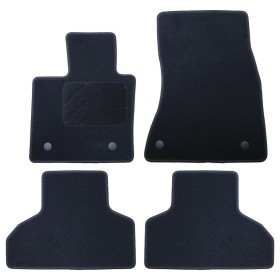 Car Floor Mat Set OCC Motorsport OCCD0017 5 Pieces | Tienda24 - Global Online Shop Tienda24.eu