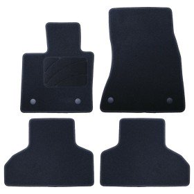 Car Floor Mat Set OCC Motorsport OCCD0020 5 Pieces | Tienda24 - Global Online Shop Tienda24.eu