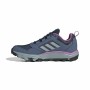 Chaussures de Running pour Adultes Adidas Tracerocker Gris foncé | Tienda24 Tienda24.eu