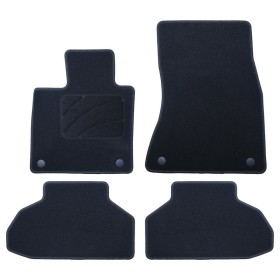 Car Floor Mat Set OCC Motorsport OCCBW0044 Bmw F21 Serie 1 3 Puertas 5 Pieces | Tienda24 - Global Online Shop Tienda24.eu