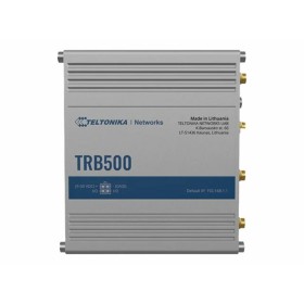 Router Teltonika TRB500 de Teltonika, Routeurs - Réf : M0201080, Prix : 397,42 €, Remise : %