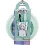 Conjunto de Louça Infantil Frozen CZ11310 Plástico (5 Peças) | Tienda24 - Global Online Shop Tienda24.eu