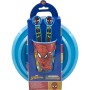 Set di Accessori per Bambini Spider-Man CZ11313 Plastica (5 Pezzi) | Tienda24 - Global Online Shop Tienda24.eu