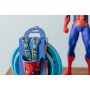 Set di Accessori per Bambini Spider-Man CZ11313 Plastica (5 Pezzi) | Tienda24 - Global Online Shop Tienda24.eu