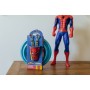 Set di Accessori per Bambini Spider-Man CZ11313 Plastica (5 Pezzi) | Tienda24 - Global Online Shop Tienda24.eu