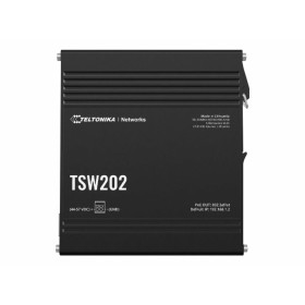 Switch Teltonika TSW202 de Teltonika, Switches de red - Ref: M0201083, Precio: 134,73 €, Descuento: %