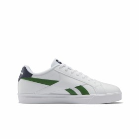 Chaussures casual homme Puma RBD Game Low Retro C Blanc | Tienda24 Tienda24.eu