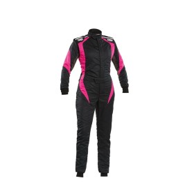 Combinaison Racing Sparco One 2021 Noir XL | Tienda24 - Global Online Shop Tienda24.eu